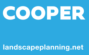 Cooper Landscape Planning